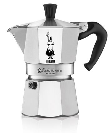 Bialetti Moka Express